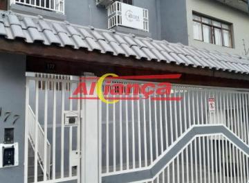 Comercial · 16m² · Sala para alugar, 160 m² - Centro - Guarulhos/SP - por R$ 1000,00