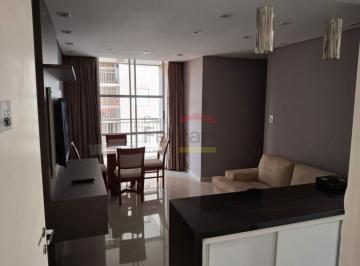 Apartamento · 62m² · 3 Quartos · 1 Vaga · Apartamento 03 quartos , 1 suíte, 1 vaga - Bom Retiro - Lazer completo