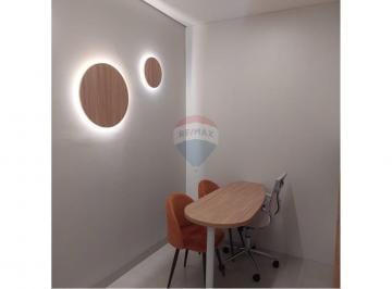 Comercial · 7m² · SALA MOBILIADA