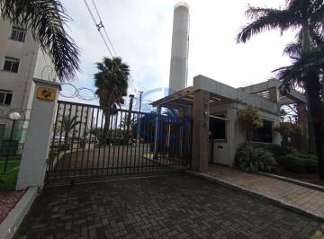 Foto 01 · Apartamento, Passo das Pedras, Gravataí, RS