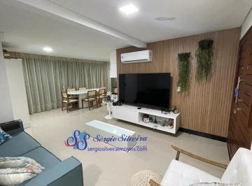 Apartamento de 3 quartos, Aquiraz · Apartamento com 3 suítes finamente mobiliado no Aquiraz Riviera.