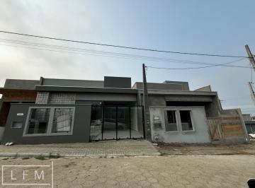Casa · 96m² · 3 Quartos · 1 Vaga · casa a venda pronta para morar