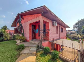 Casa · 151m² · 4 Quartos · 3 Vagas · Casa impecável com 4 quartos para venda em Dois Irmãos