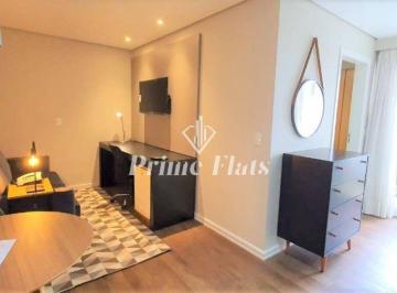 Apartamento · 44m² · 1 Quarto · 1 Vaga · Flat disponível para venda no Blue Tree Towers All Suites Santo André, com 44m², 1 dormitório e 1 va