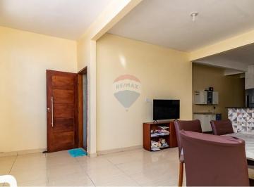 Casa · 237m² · 2 Quartos · 1 Vaga · Ótima Casa na Cremação, Belém!
