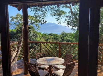 Casa · 86m² · 2 Quartos · 2 Vagas · Casa para venda , Curral-Ilhabela!