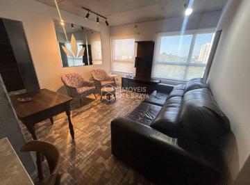 Apartamento · Apartamento Aluguel 2 Quartos (1 Suite) Praia Brava