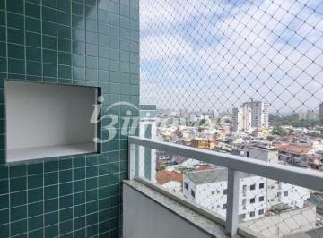 Apartamento · 62m² · 2 Quartos · 1 Vaga · Apartamento semimobiliado para locação, 2 quartos, 1 vaga de garagem privativa, Residencial Costa Es