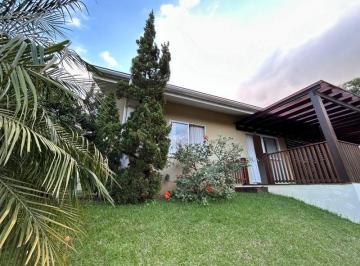 Casa · 52m² · 2 Quartos · 1 Vaga · Casa TIMBÓ - SC