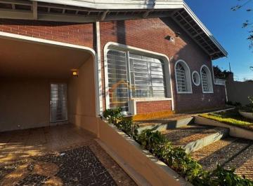 Casa · 152m² · 3 Quartos · 4 Vagas · CASA COM SUÍTE À VENDA NA VILA BIANCHI - MOGI MIRIM/SP