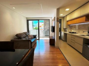 Apartamento · 92m² · 3 Quartos · 2 Vagas · APTO COM 2 VAGAS PRONTO PARA MORAR NO SEMINÁRIO