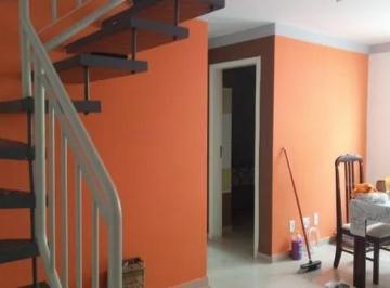 Apartamento de 2 quartos, São José dos Campos · Cobertura duplex, 2 dormitórios, 2 banheiros, academia