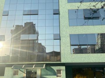 Comercial · 35m² · 1 Vaga · SALA COMERCIAL VILA DEISE 1 VAGA