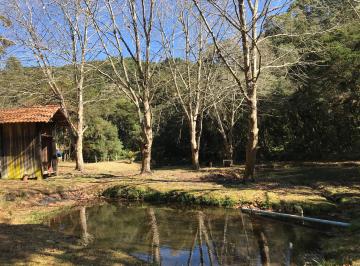 Rural de 2 quartos, Gonçalves · Oportunidade - Sítio à venda em Gonçalves - MG - 1790m de Altitude