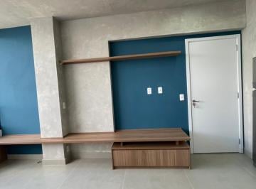 Foto 01 · Locação de Studio na Consolação com 33m, 1 Dormitório, 1 Banheiro social, Sala, Cozinha e totalmente