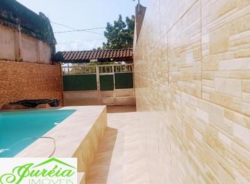 Foto 01 · Casa, Jardim Somar, Peruíbe, SP