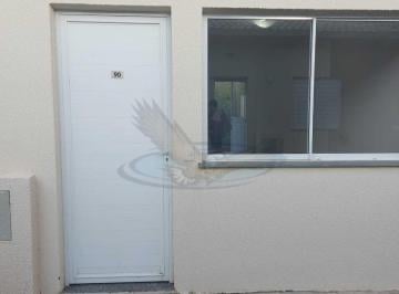 Casa · 46m² · 2 Quartos · Casa Padrão ( OBS : Casa já financiada ) Saldo do devedor de R$ 115.000 ) .