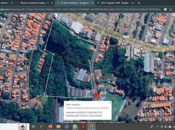 Terreno · 43673m² · Área Residencial/Comercial - a 500 metros do centro!!!