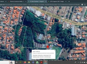 Terreno · 43673m² · Área Residencial/Comercial - a 500 metros do centro!!!