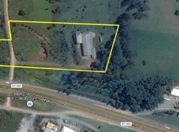 Comercial · 2062m² · 5 Vagas · Pavilhão/Galpão Industrial em Ponte Nova, Itatiba/SP