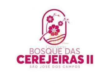 Casa · 62m² · 2 Quartos · 2 Vagas · Lançamento Bosque das Cerejeiras 2  -Ultima unidade de 2 quartos!