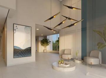 Hall · Apartamento, Vila Guilhermina, São Paulo, SP