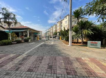Apartamento de 2 quartos, Campinas · APARTAMENTO NO JARDIM ROSSIN