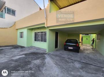 Casa de 4 quartos, Suzano · Casa 3 dormitórios sendo 1 suíte e 5 vagas de carro no Jardim São José Suzano