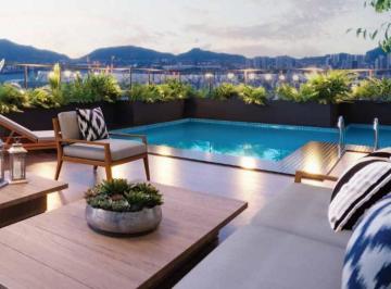 Apartamento de 1 quarto, Santos · Kitnet - Studio - Santos - SP