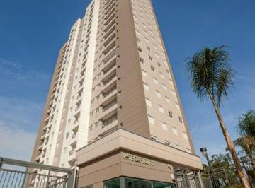 Apartamento de 2 quartos, São Paulo · Apartamento á venda prox ao Shopping Jardim Sul, 66metros, 2 dormitórios - FL34