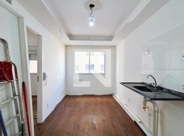 Apartamento · 24m² · 1 Quarto · Apartamento para Aluguel - Panamby, 1 Quarto,  24 m² - São Paulo