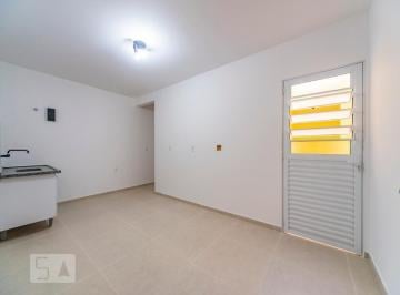 Casa · 50m² · 2 Quartos · Casa para Aluguel - Vila Leopoldina, 2 Quartos,  50 m² - Santo André