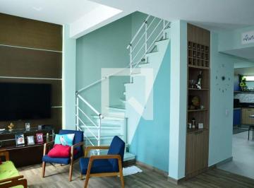 Casa · 115m² · 3 Quartos · 2 Vagas · Casa para Aluguel - Jardim Barbacena, 3 Quartos, 115 m² - Cotia