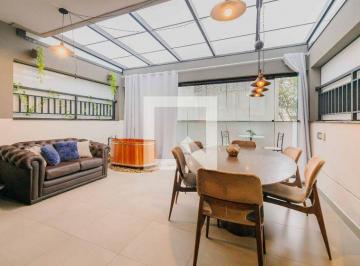 Apartamento · 50m² · 1 Quarto · Apartamento para Aluguel - Pinheiros, 1 Quarto, 50 m² - São Paulo
