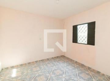 Casa · 42m² · 1 Quarto · Casa para Aluguel - Jardim Fernandes, 1 Quarto,  42 m² - São Paulo