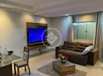 Casa · 150m² · 3 Quartos · 3 Vagas · CASA PARQUE ATHENEU codigo: 77001