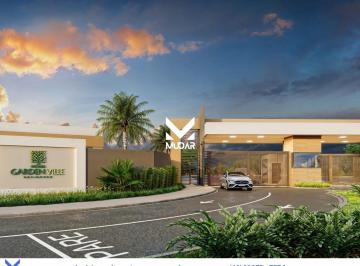 Rural · 205m² · LANÇAMENTO – Terrenos no Condomínio Garden Ville Residence