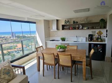 202408052103347288.jpeg · Apartamento para Venda em Salvador, Patamares, 3 dormitórios, 3 suítes, 4 banheiros, 4 vagas