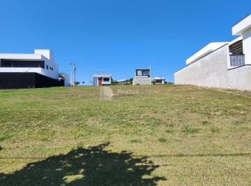Terreno · 307m² · Terreno à venda em Taubaté, Loteamento Residencial Fazenda Casa Grande, com 307 m²