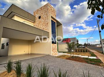 imagem-1 · Vendo sobrado de 4 suítes no ParqVille Jacarandá Casa em Condomínio com 4 Quarto(s) por R$ 1.850.000