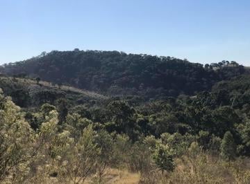 Terreno , Gonçalves · Terreno à 3km do centro de Gonçalves MG