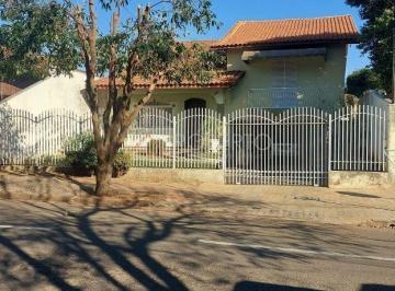 Casa · 480m² · 4 Quartos · 3 Vagas · SOBRADO 03 QUARTOS 01 SUÍTE JD PROGRESSO PARANAVAÍ PR