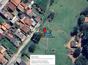 Terreno · 520m² · Lote à venda, Indústrias II - Sete Lagoas/MG