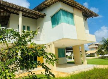 Casa · 577m² · 7 Quartos · 4 Vagas · Seu Paraíso Particular no Portal do Sol