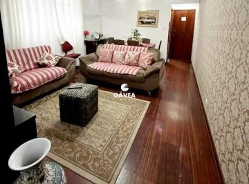 Apartamento · 125m² · 2 Quartos · 1 Vaga · Apartamento com 2 Dormitórios no bairro do Embaré em santos