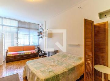 Apartamento · 33m² · 1 Quarto · Apartamento à Venda - Santa Cecília, 1 Quarto,  33 m² - São Paulo