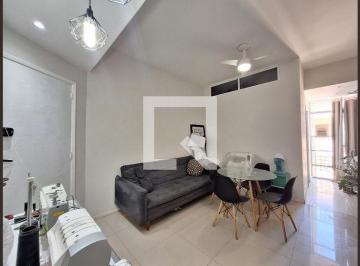 Apartamento · 43m² · 1 Quarto · Apartamento à Venda - Centro, 1 Quarto,  43 m² - Rio de Janeiro