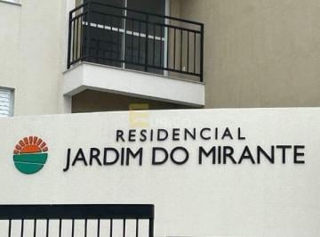 Photo 1 · Apartamento para aluguel no Condomínio Residencial Jardim Do Mirante em Valinhos/SP