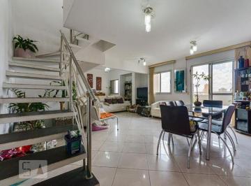 Apartamento · 150m² · 2 Quartos · 1 Vaga · Apartamento à Venda - Vila das Mercês, 2 Quartos, 150 m² - São Paulo