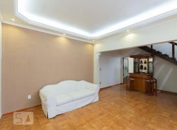 Casa · 205m² · 7 Quartos · 2 Vagas · Casa à Venda - Tijuca, 7 Quartos,  205 m² - Rio de Janeiro